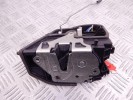Замок двери задней левой BMW 5-series (E60/61) 51 22 7 167 075