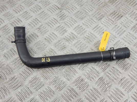 Патрубок (трубопровод, шланг) BMW 3-series (F30/31) 11 53 7 600 586