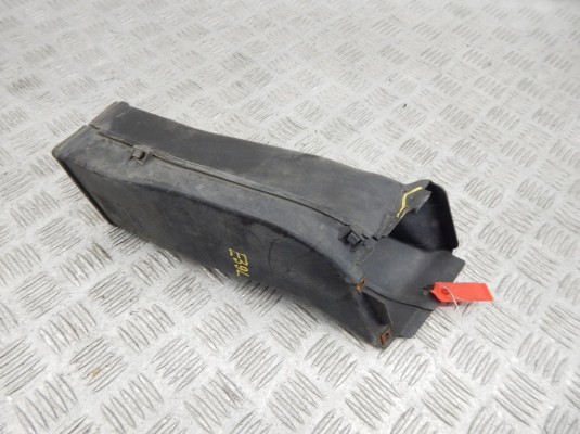 Воздуховод тормозной левый BMW 5-series (E39) 51 11 8 174 843