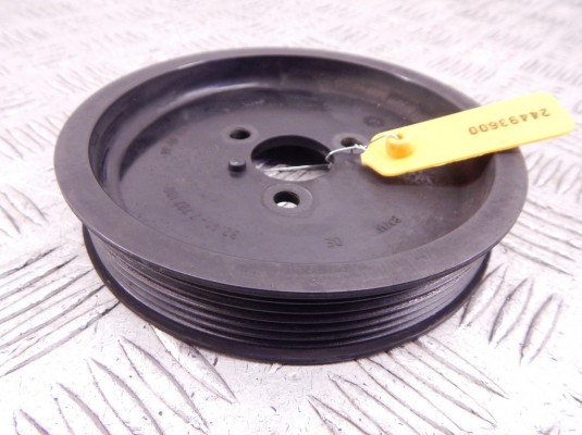 Шкив насоса гидроусилителя BMW 3-series (E46) 32 41 7 787 106