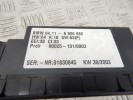 Блок управления печки/климат-контроля BMW X5-series (E53) 64 11 6 926 880