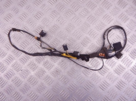 Проводка (коса) парктроников BMW X5-series (E53) 61 11 6 906 347