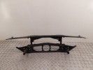 Передняя панель крепления облицовки (телевизор) BMW 3-series (E46) 51 71 7 111 691