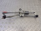 Механизм стеклоочистителя (трапеция дворников) BMW 3-series (E46) 61 61 7 071 693