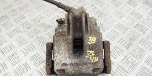 Суппорт задний левый BMW 5-series (E39) 34 21 1 164 187