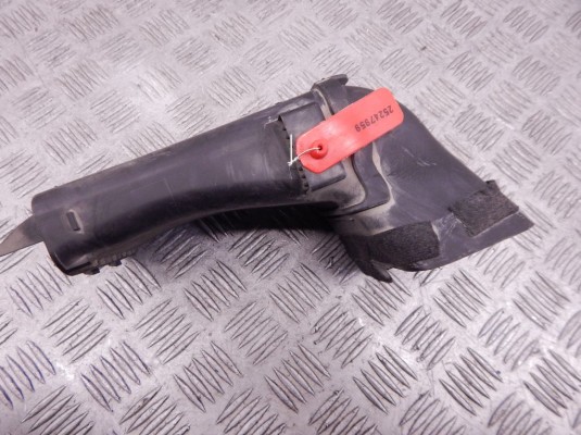 Воздуховод BMW 3-series (F30/31) 13 71 7 597 584 Воздуховод BMW 3-series (F30/31) 13 71 7 597 584