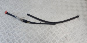 Щеткодержатель (поводок стеклоочистителя, дворник) BMW 5-series (E39) 61 61 8 209 879
