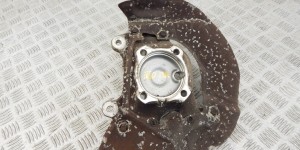 Ступица передняя правая BMW 5-series (E60/61) 31 21 6 760 954