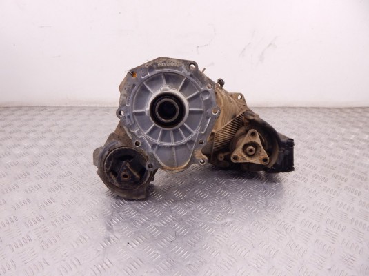 Раздаточная коробка LAND-ROVER RANGE ROVER(2002-2005) Раздаточная коробка LAND-ROVER RANGE ROVER(2002-2005)