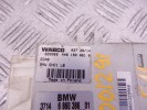 Блок управления пневмоподвеской BMW 5-series (F10/11) 37 14 6 860 386