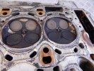 Головка блока цилиндров BMW 3-series (E46) 11 12 7 581 141