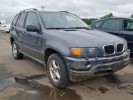 Блок кнопок BMW X5-series (E53) 8373736