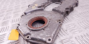 Крышка двигателя передняя BMW 3-series (E36) 11 14 1 739 432