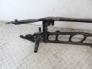 Передняя панель крепления облицовки (телевизор) BMW 5-series (E39) 51 71 8 159 610