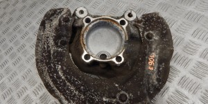 Ступица передняя левая BMW 3-series (E90/91/92) 31 21 6 793 923
