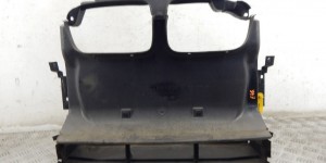 Воздухозаборник BMW 3-series (E46) 51 71 8 202 831