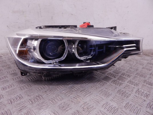 Фара правая BMW 3-series (F30/31) 63 11 7 259 544