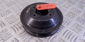 Шкив помпы BMW 5-series (E39) 11 15 1 730 554