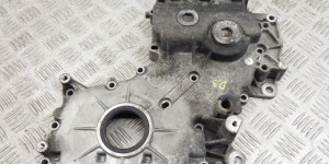 Крышка двигателя передняя BMW X3-series (E83) 11 14 7 786 751 Крышка двигателя передняя BMW X3-series (E83) 11 14 7 786 751