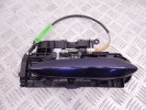 Ручка наружная задняя правая BMW 5-series (F10/11) 51 22 7 276 242