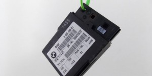 Блок управления сиденьем BMW 3-series (E90/91/92) 61 35 6 926 435