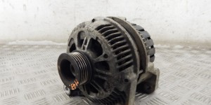 Генератор BMW 3-series (E46) 12 31 2 249 966 Генератор BMW 3-series (E46) 12 31 2 249 966