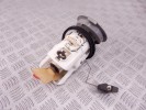 Насос топливный BMW 3-series (E46) 16 14 6 755 880