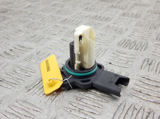 Расходомер воздуха BMW X5-series (E70) 13 62 7 551 638