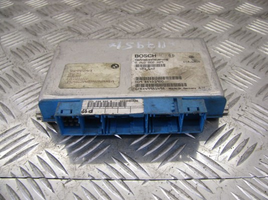 Блок управления АКПП BMW 5-series (E39) 24 60 1 423 642