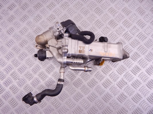 Радиатор EGR BMW 5-series (F10/11) 11 71 7 822 346 Радиатор EGR BMW 5-series (F10/11) 11 71 7 822 346