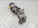 Корпус масляного фильтра BMW 5-series (E39) 11 42 1 713 838