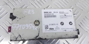 Усилитель антенны BMW X3-series (E83) 65 20 3 402 524