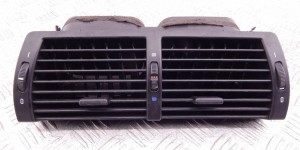 Дефлектор обдува салона BMW X5-series (E53) 64 22 8 402 221