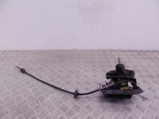 Кулиса BMW X5-series (E53) 25 16 1 423 649