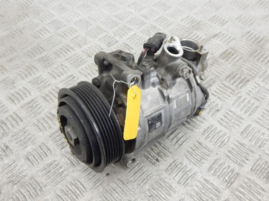 Компрессор кондиционера BMW 3-series (F30/31) 64 52 9 222 308