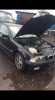 Замок капота BMW 3-series (E36) 51 23 8 122 270