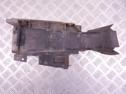 Воздуховод тормозной правый BMW 3-series (E46) 51 71 8 197 928
