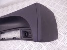 Консоль салона (кулисная часть) BMW 1-series (E87) 51 16 7 068 726