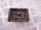 Опора под домкрат (поддомкратная подушка) BMW 5-series (E39) 51 71 7 001 650