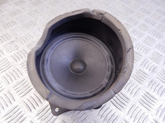 Динамик двери передней правой BMW X5-series (E53) 65 13 8 379 568