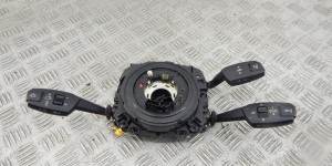 SZL (Коммутационный центр в рулевой колонке) BMW X5-series (E70) 61 31 9 164 419 SZL (Коммутационный центр в рулевой колонке) BMW X5-series (E70) 61 31 9 164 419