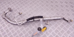 Трубка кондиционера BMW 5-series (E60/61) 64 53 9 155 334