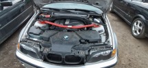 Топливная рампа BMW 3-series (E46) 13 53 7 506 158
