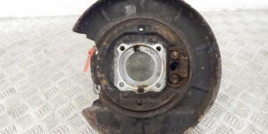 Ступица передняя правая BMW 5-series (E39) 33 32 1 093 656
