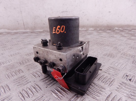 Блок ABS BMW 5-series (E60/61) 34 51 6 774 848 Блок ABS BMW 5-series (E60/61) 34 51 6 774 848