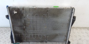 Радиатор (основной) BMW 5-series (E39) 17 11 1 740 699