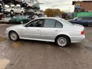 Шлейф руля BMW 5-series (E39)