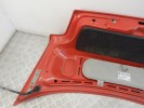 Крышка багажника (дверь 3-5) BMW 3-series (E36)