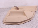 Обшивка двери задней правой (дверная карта) BMW 5-series (E60/61) 51 42 7 078 742