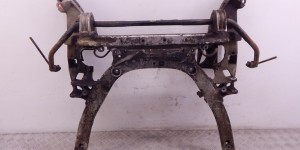 Балка подвески передняя (подрамник) BMW 5-series (E60/61) 31 11 6 782 458